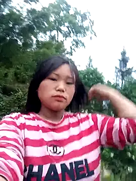 Snapshot of Snow-queen chatting on 8, 5, 2026 Snow-queen online show from 8, 5, 2026