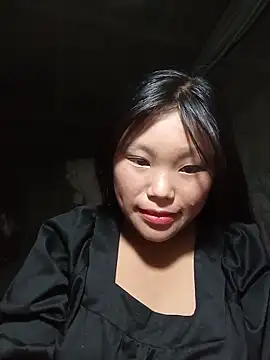 Snapshot of Snow-queen chatting on 18, 5, 2026 Snow-queen online show from 18, 5, 2026