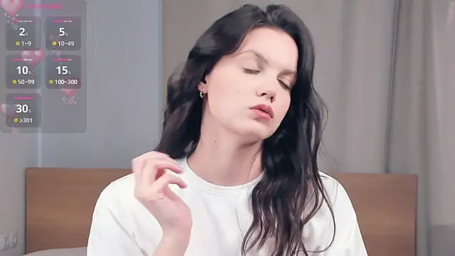 JuliannPaysour online show from 1, 4, 2026