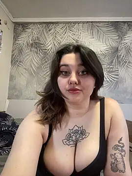 LinaSherman online show from 3, 4, 2026