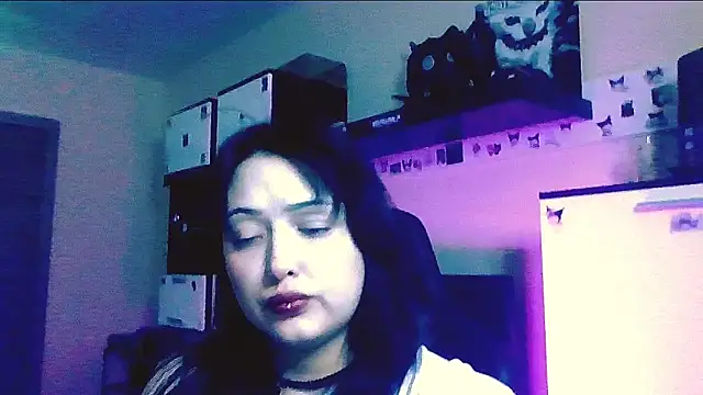 Katarina Fox  online show from 26, 3, 2026