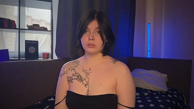 Sophia Goodgirl online show from 1, 4, 2026