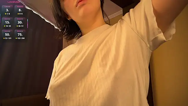Sophia Goodgirl online show from 7, 4, 2026