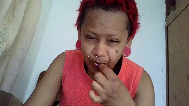 xblackstarX1 online show from 11, 7, 2026