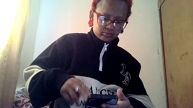 xblackstarX1 online show from 20, 7, 2026