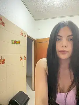 Cami olarte online show from 19, 5, 2026