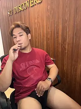 Titanryu online show from 23, 6, 2026