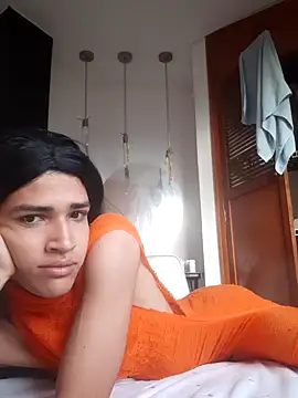 candylira31 online show from 31, 3, 2026