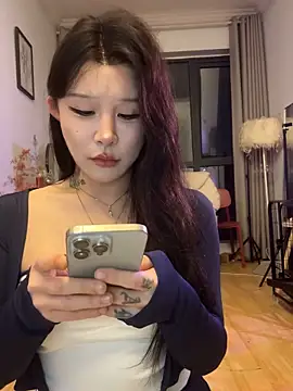 nana-baby01 online show from 31, 3, 2026