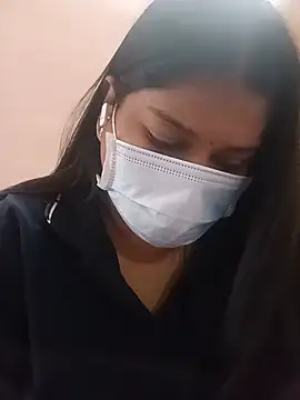 Snapshot of Tamil_Hot_Rithaniya chatting on 13, 6, 2026 Tamil Hot Rithaniya online show from 13, 6, 2026