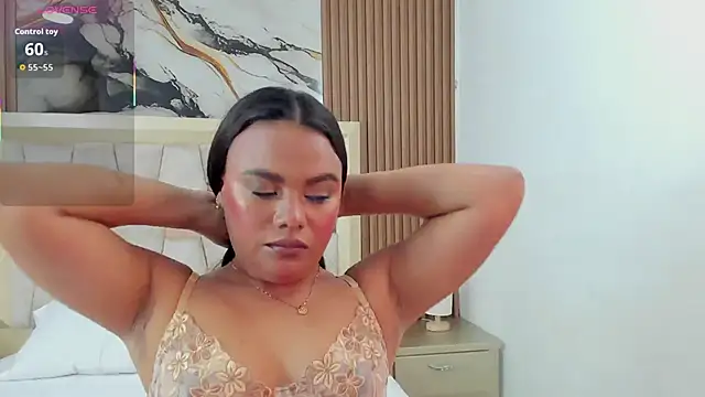 XimenaFerreira online show from 30, 3, 2026