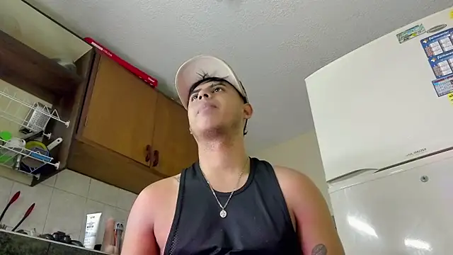 Zaym Liam online show from 14, 4, 2026