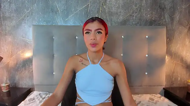 Snapshot of Scarlet__Rosse chatting on 4, 5, 2026 Scarlet Rosse online show from 4, 5, 2026