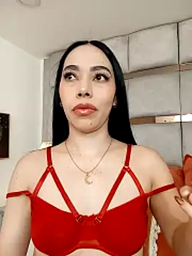 AmbarJenssen online show from 4, 4, 2026