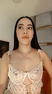 AmbarJenssen online show from 12, 5, 2026