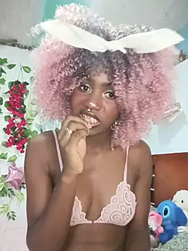 KatyBelle  online show from 30, 3, 2026