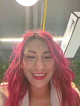 Snapshot of tatianabelli chatting on 26, 6, 2026 tatianabelli online show from 26, 6, 2026