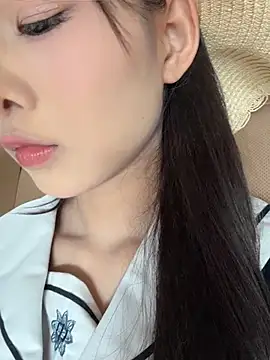 Snapshot of anan_baby chatting on 20, 6, 2026 anan baby online show from 20, 6, 2026