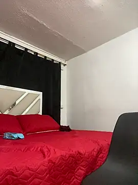 AlanaBrunetteX X online show from 25, 4, 2026