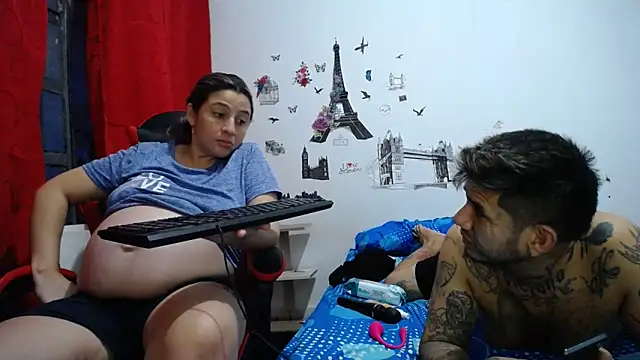 allison maxtattoo  online show from 2, 5, 2026