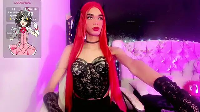 cami valkyrie online show from 1, 7, 2026