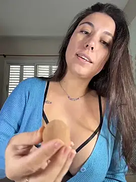 Carolzinhalux69 online show from 25, 5, 2026