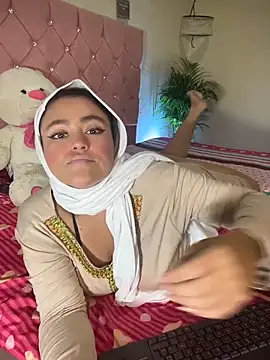 Snapshot of Marian_fadel chatting on 29, 4, 2026 Marian fadel online show from 29, 4, 2026