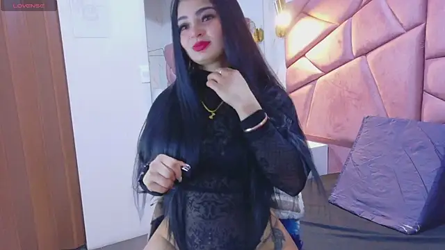 Snapshot of alexa_muz chatting on 25, 5, 2026 alexa muz online show from 25, 5, 2026