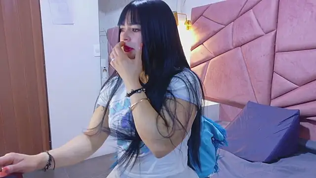 Snapshot of alexa_muz chatting on 22, 6, 2026 alexa muz online show from 22, 6, 2026