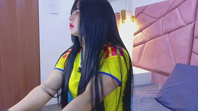 Snapshot of alexa_muz chatting on 23, 6, 2026 alexa muz online show from 23, 6, 2026