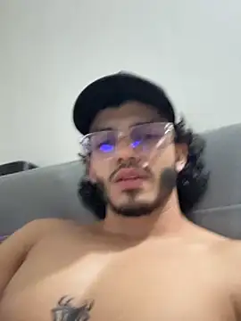 IamAxel03 online show from 30, 5, 2026