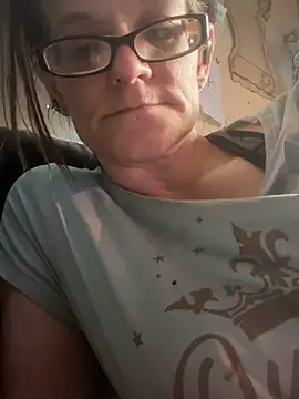 Casidy1 online show from 20, 4, 2026