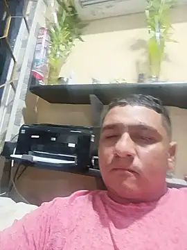 luis20212 online show from 12, 6, 2026