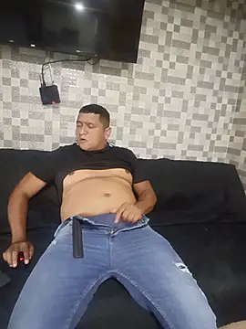 luis20212 online show from 17, 6, 2026