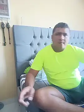 luis20212 online show from 27, 6, 2026