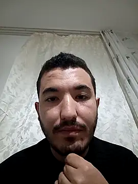 yunuserdal012 online show from 26, 3, 2026