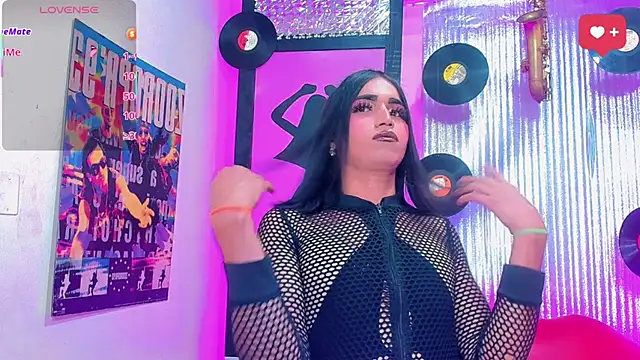  Cristal Paez   online show from 28, 3, 2026