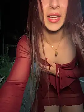 Snapshot of Debby_ryann chatting on 9, 5, 2026 Debby ryann online show from 9, 5, 2026