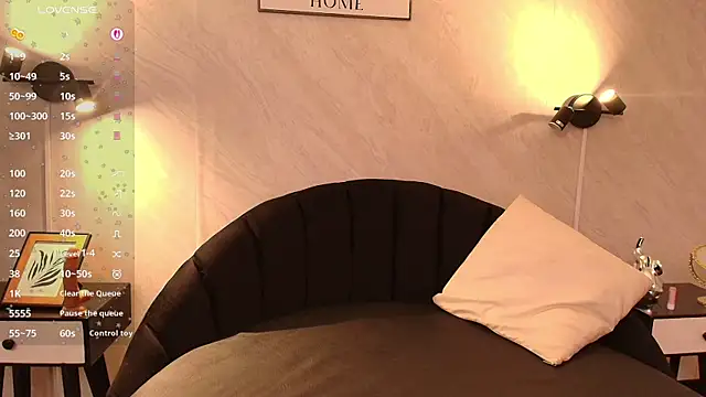 Ciielo 777 online show from 30, 3, 2026