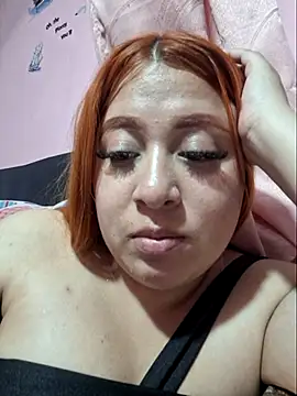 venuscopper online show from 15, 5, 2026