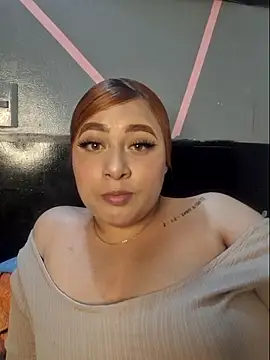 venuscopper online show from 29, 5, 2026