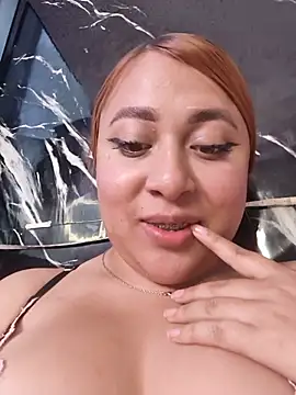 venuscopper online show from 25, 7, 2026
