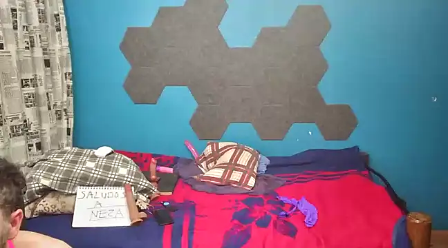 Snapshot of MachoPutito chatting on 1, 1, 2025 MachoPutito online show from 1, 1, 2025