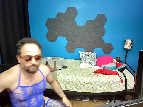 MachoPutito online show from 18, 7, 2026