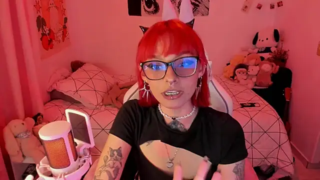 bunny pao online show from 19, 5, 2026