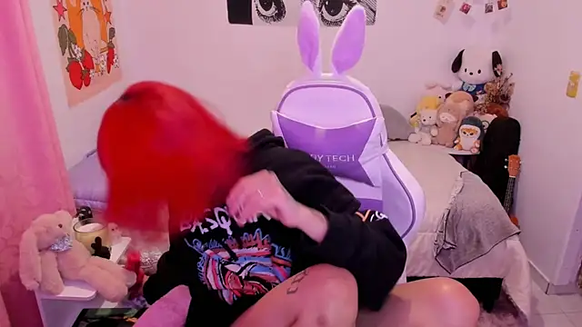 bunny pao online show from 3, 6, 2026