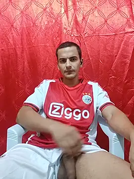 Heartsarm online show from 17, 6, 2026