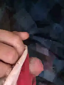 Cachi00 online show from 9, 4, 2026