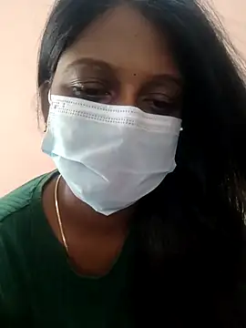 Snapshot of Tamil_Hot_Thara chatting on 27, 6, 2026 Tamil Hot Thara online show from 27, 6, 2026