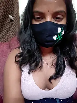 Tamil Hot Annabelle online show from 15, 4, 2026